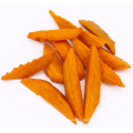 POPULAR WITH HIGH QUALITY IQF SWEET POTATO WEDGES
